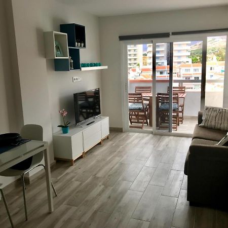 Great Appartament Las Americas Арона Экстерьер фото