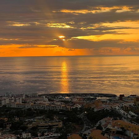 Great Appartament Las Americas Арона Экстерьер фото